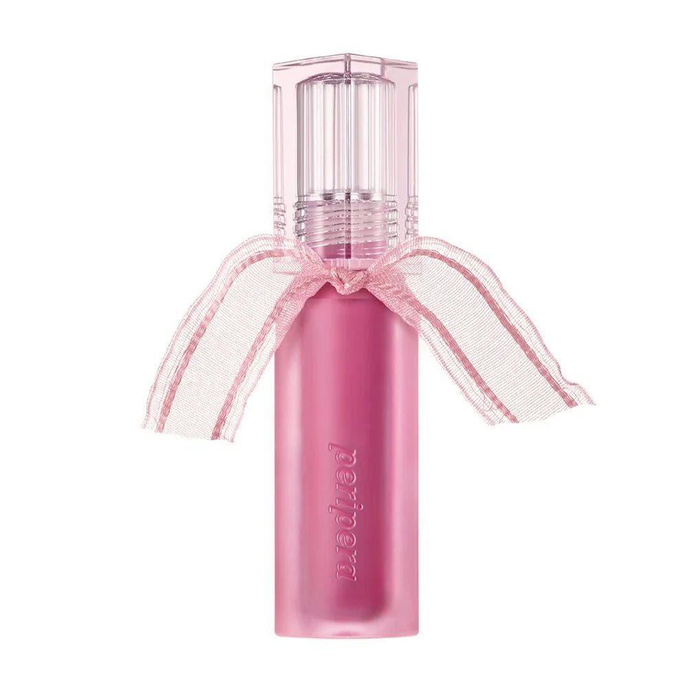 Peripera Water Bare Tint – Lightweight & Long - Lasting Lip Tint for Soft, Natural Color - Korean Beauty KR