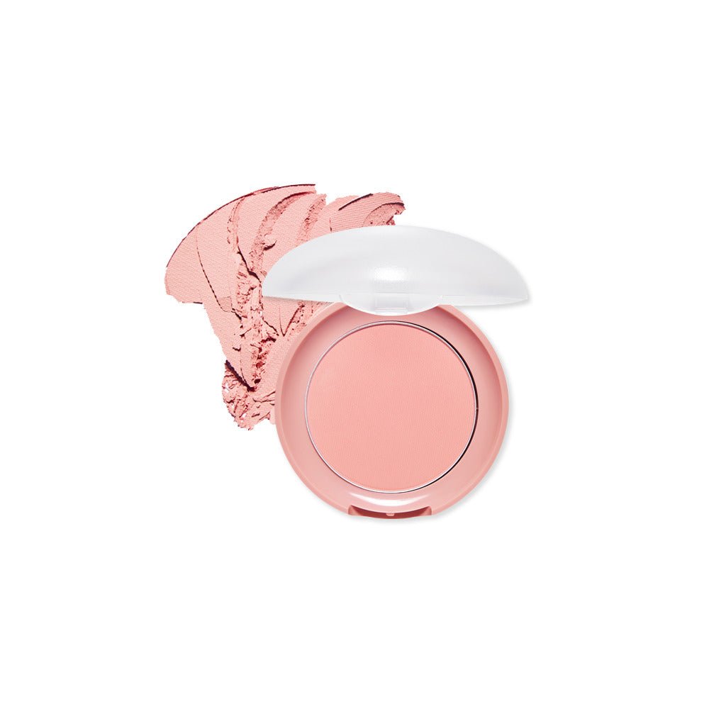 Etude House Lovely Cookie Blusher – Soft & Buildable Blush for Fresh, Natural Color - Korean Beauty KR