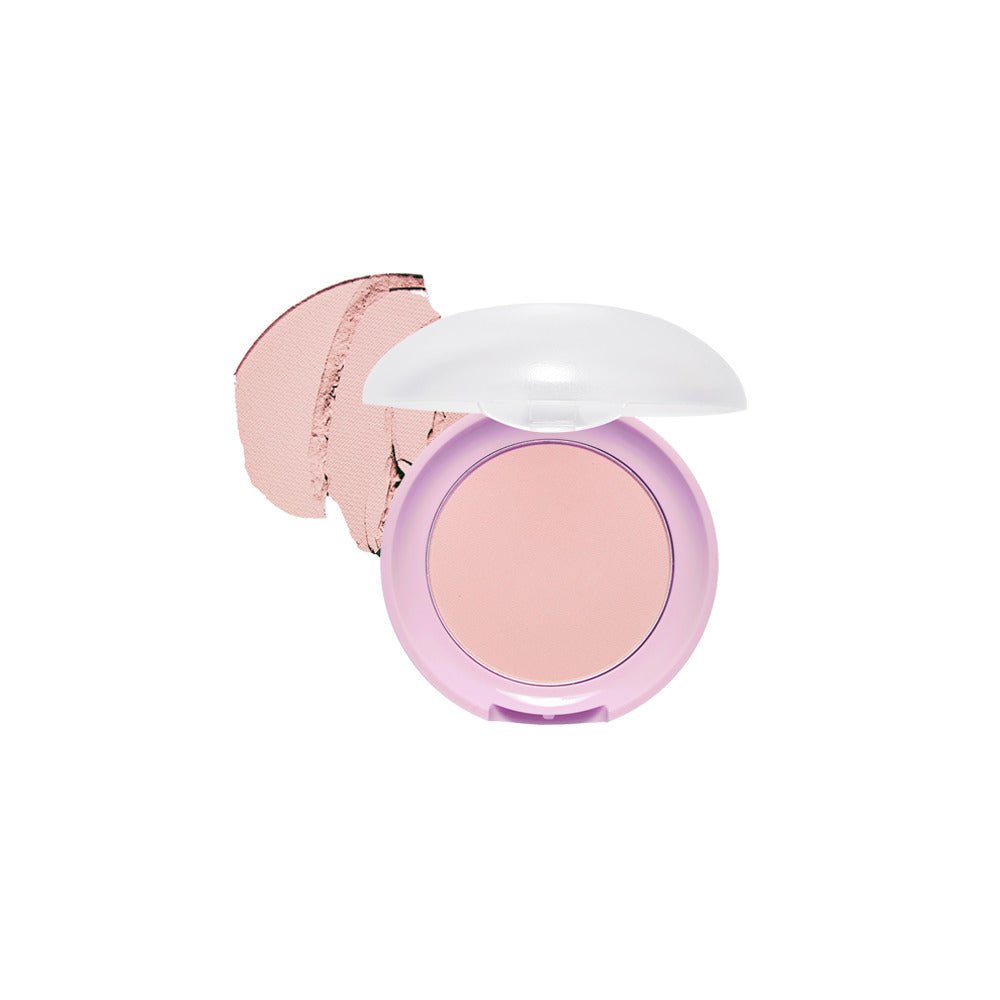 Etude House Lovely Cookie Blusher – Soft & Buildable Blush for Fresh, Natural Color - Korean Beauty KR