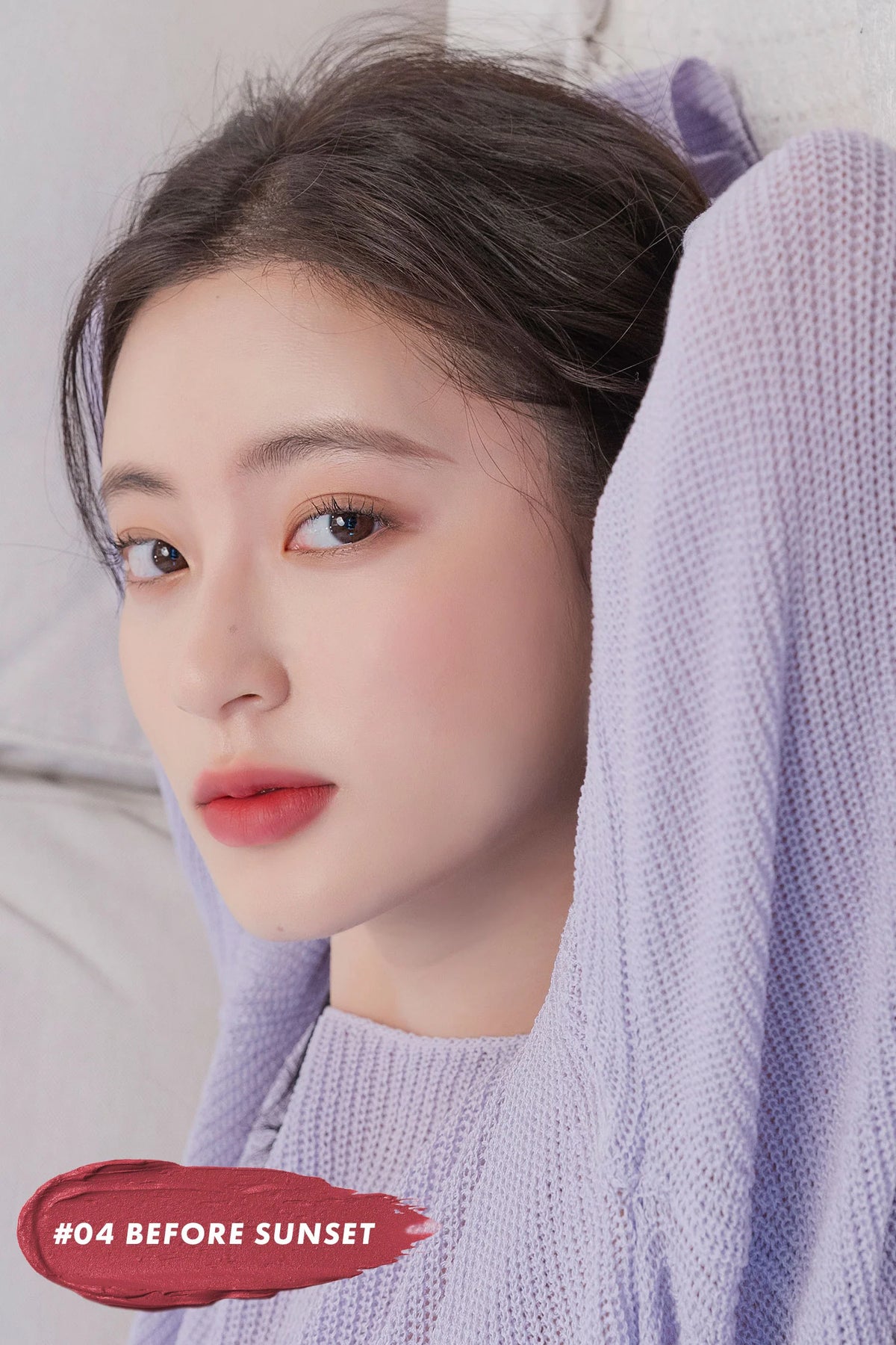 Rom&nd [Renew] ZERO Matte Lipstick – Long - Lasting, Comfortable Matte Lip Color for Bold, Defined Lips - Korean Beauty KR