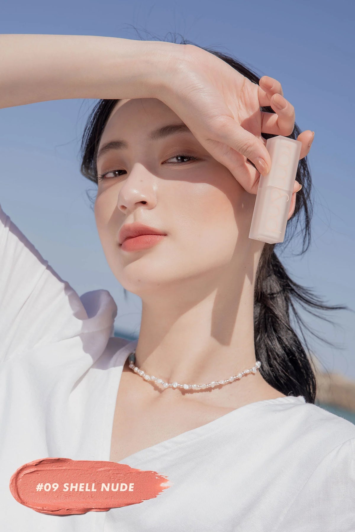 Rom&nd [Renew] ZERO Matte Lipstick – Long - Lasting, Comfortable Matte Lip Color for Bold, Defined Lips - Korean Beauty KR