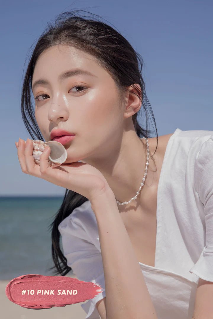 Rom&nd [Renew] ZERO Matte Lipstick – Long - Lasting, Comfortable Matte Lip Color for Bold, Defined Lips - Korean Beauty KR