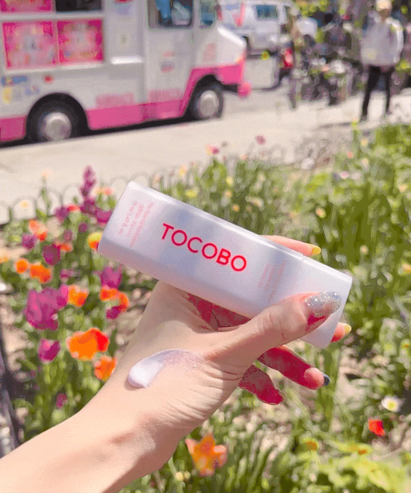 토코보 비타 톤업 선크림 SPF50+ PA++++