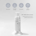 Dr.Althea Amino Acid Gentle Bubble Cleanser 140ML – Mild & Hydrating Cleanser for Soft, Clear Skin - Korean Beauty KR