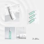 Dr.Althea Amino Acid Gentle Bubble Cleanser 140ML – Mild & Hydrating Cleanser for Soft, Clear Skin - Korean Beauty KR