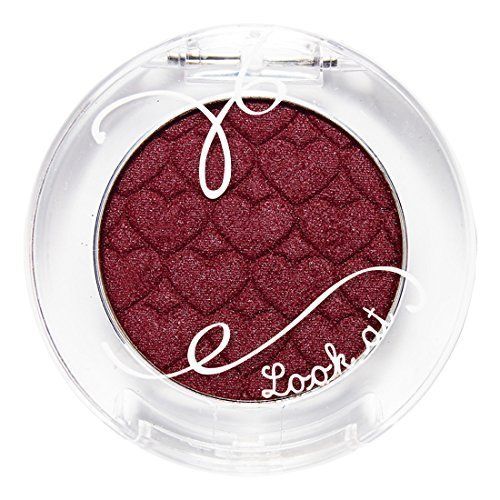 Etude House Look At My Eyes – Vibrant & Long - Lasting Eyeshadow for Bold, Stunning Eye Looks - Korean Beauty KR
