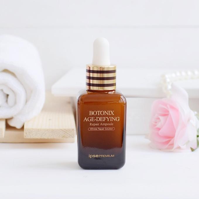 【新品】BOTONIX AGE-DEFYINGEYE CONCENTRATE2本 IPSE Premium Botonix Age-Defying Eye Concentrate – Anti