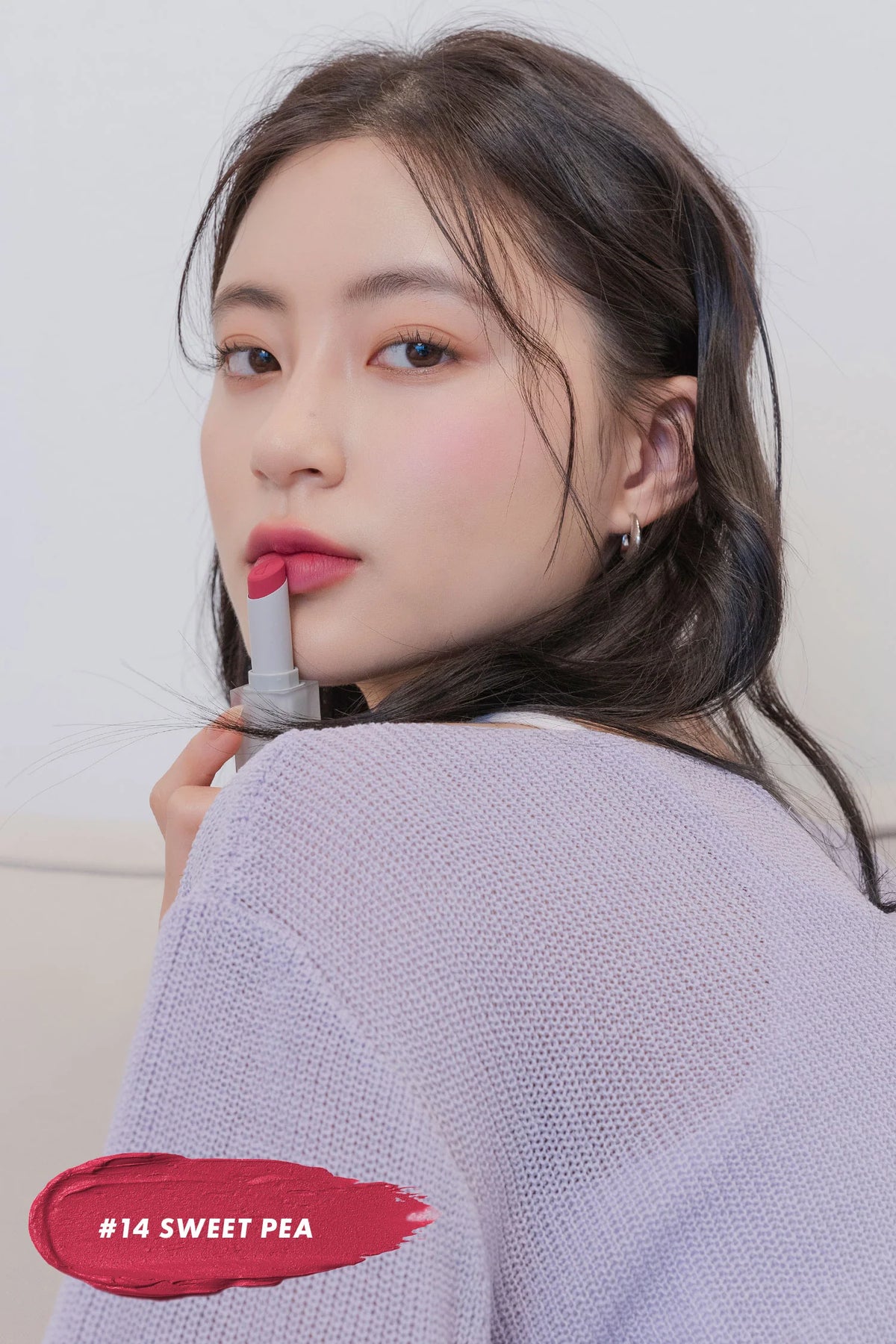 Rom&nd [Renew] ZERO Matte Lipstick – Long - Lasting, Comfortable Matte Lip Color for Bold, Defined Lips - Korean Beauty KR