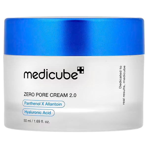Medicube Zero Pore Cream