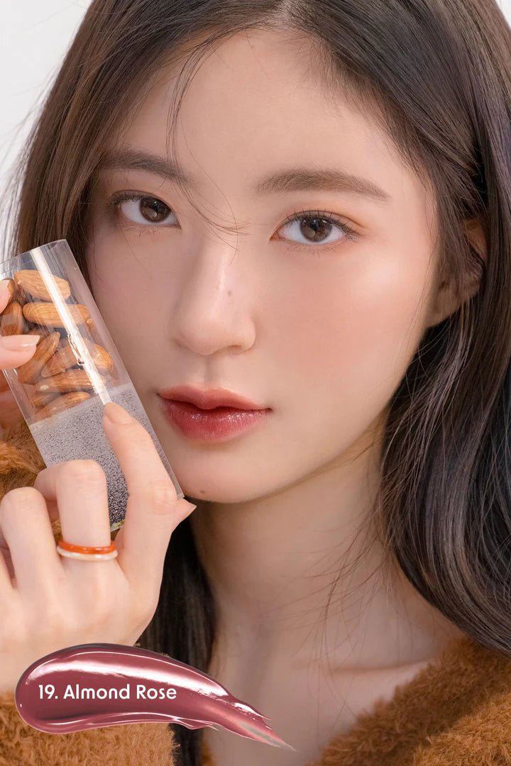 Rom&nd Juicy Lasting Tint – Hydrating & Long - Lasting Lip Tint for Luscious, Vibrant Lips - Korean Beauty KR