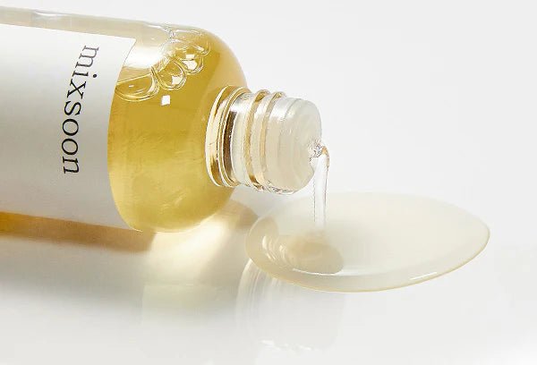 Mixsoon Soondy Centella Asiatica Essence 100ml – Calming & Hydrating Essence for Sensitive Skin - Korean Beauty KR