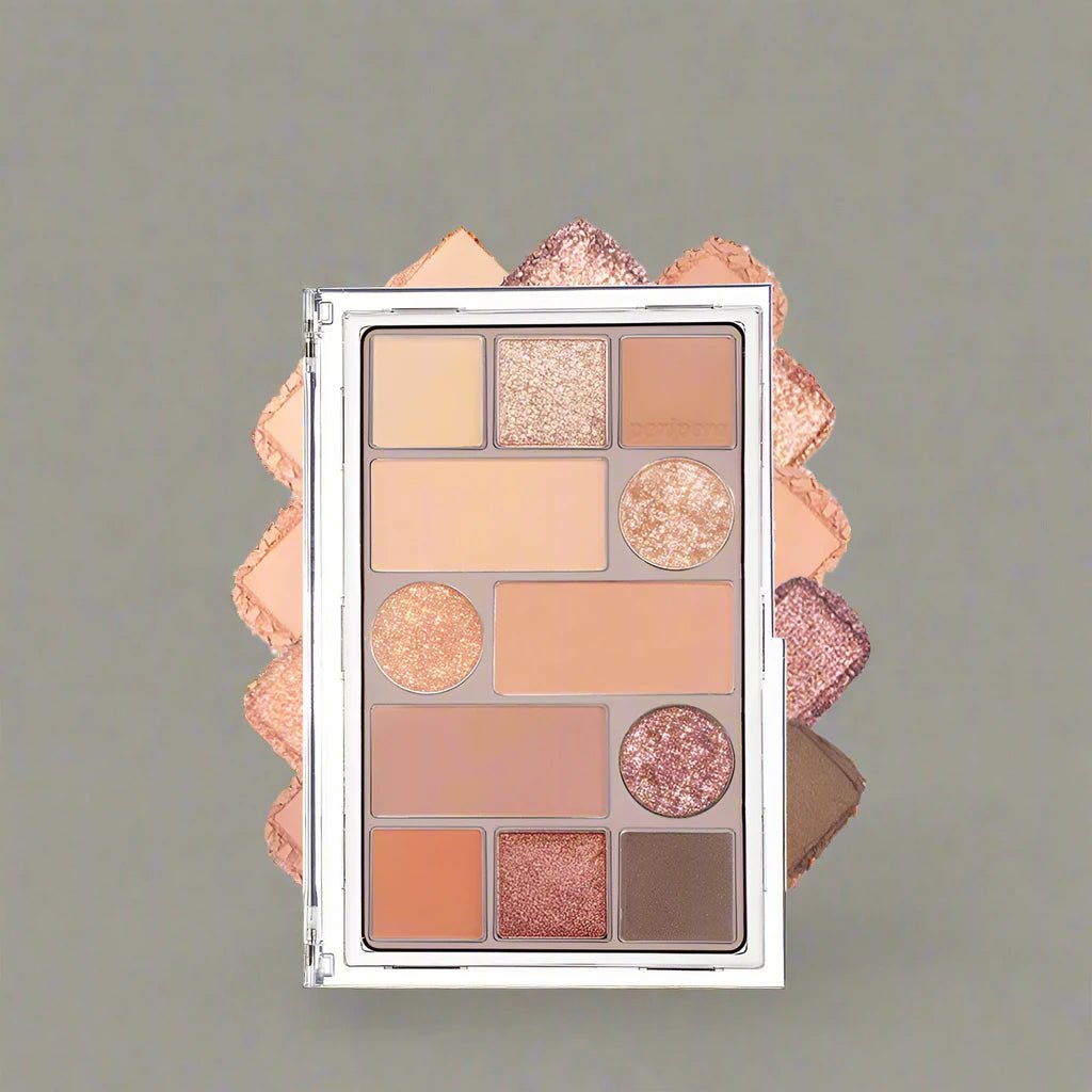 Peripera All Take Mood Technique Palette 