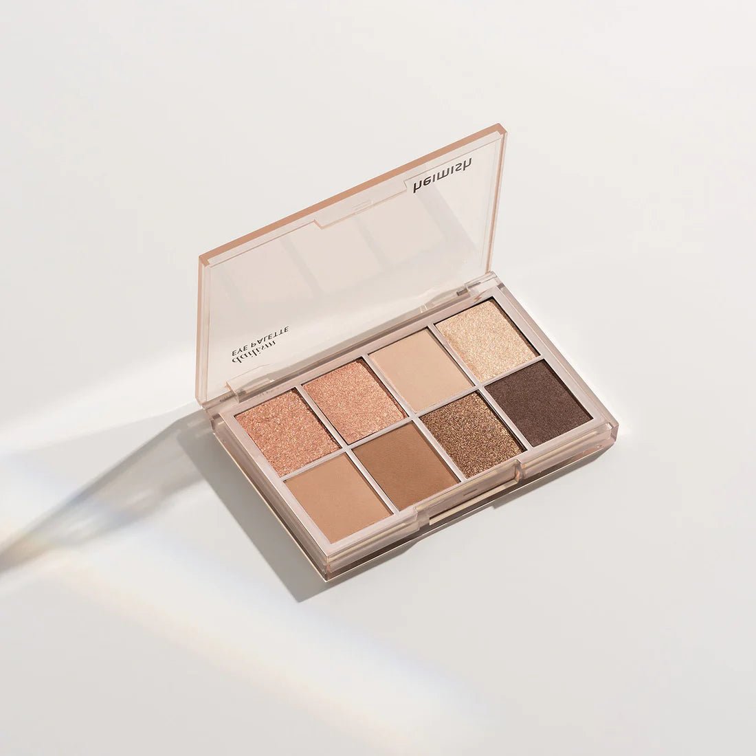 Heimish Dailism Eye Palette – Versatile Eyeshadow Palette for Natural, Bold Eye Looks - Korean Beauty KR