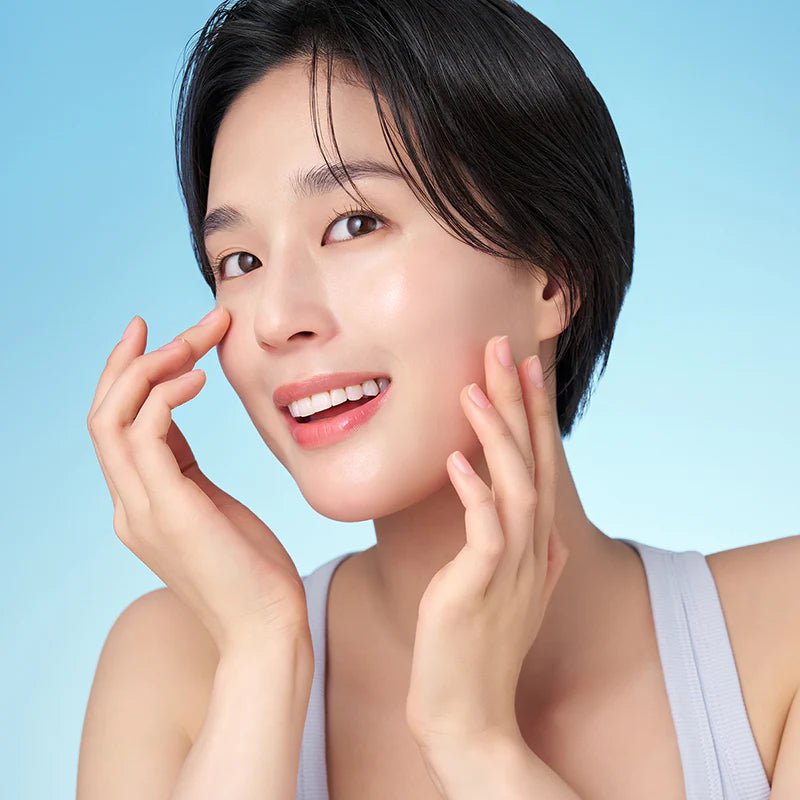 Purito SEOUL Hydro Wave Deep Sea Cream 50ML – Moisturizing & Revitalizing Cream for Hydrated, Smooth Skin - Korean Beauty KR