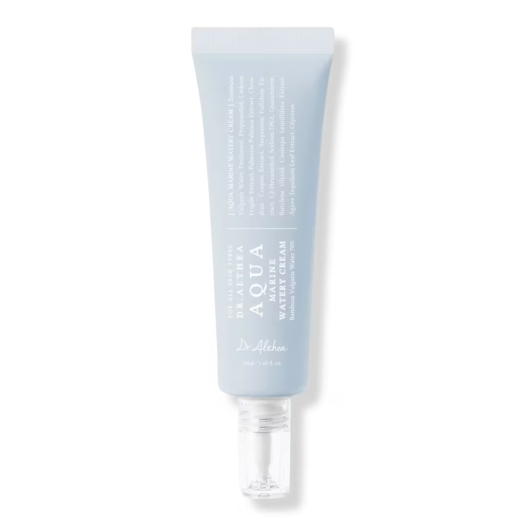 Dr. Althea Aqua Marine Watery Cream