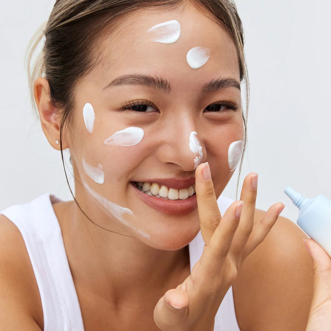 Beauty of Joseon Relief Sun Aqua - fresh Rice+B5 SPF50+ PA++++ – Lightweight Sunscreen for Hydration & Skin Protection - Korean Beauty KR
