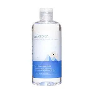 MIXSOON Glacier Water Hyaluronic Acid Serum 300ml - Korean Beauty KR