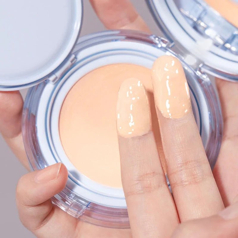 ROM&ND Bare Water Cushion 20g - Korean Beauty KR