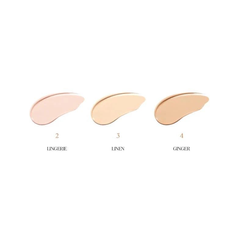 Clio Kill Cover High Glow Foundation 38g – Full Coverage & Radiant Finish for All - Day Glow - Korean Beauty KR
