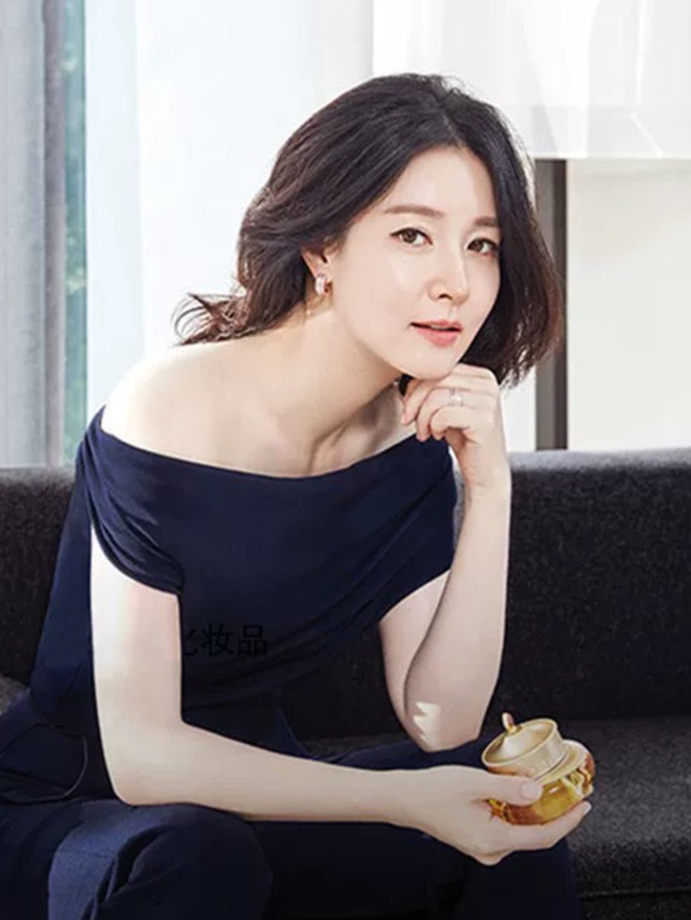 Whoo Gongjinhyang Inyang GOONGJUNG SET - Korean Beauty KR