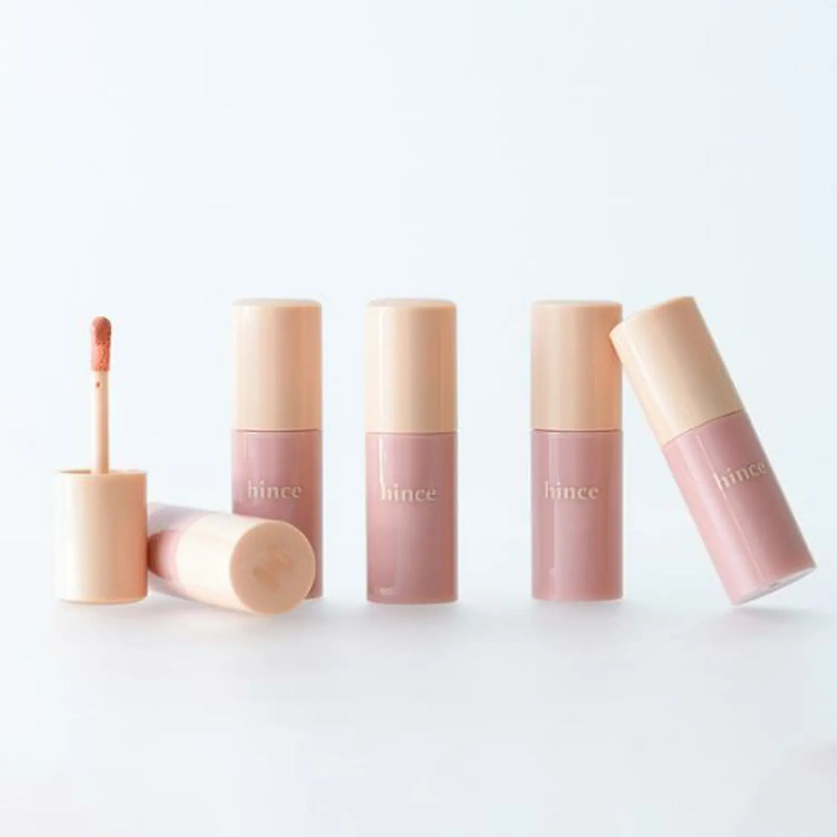Hince Dewy Liquid Cheek 6ml – Long - Lasting, Natural Flush for Radiant, Glowing Cheeks - Korean Beauty KR