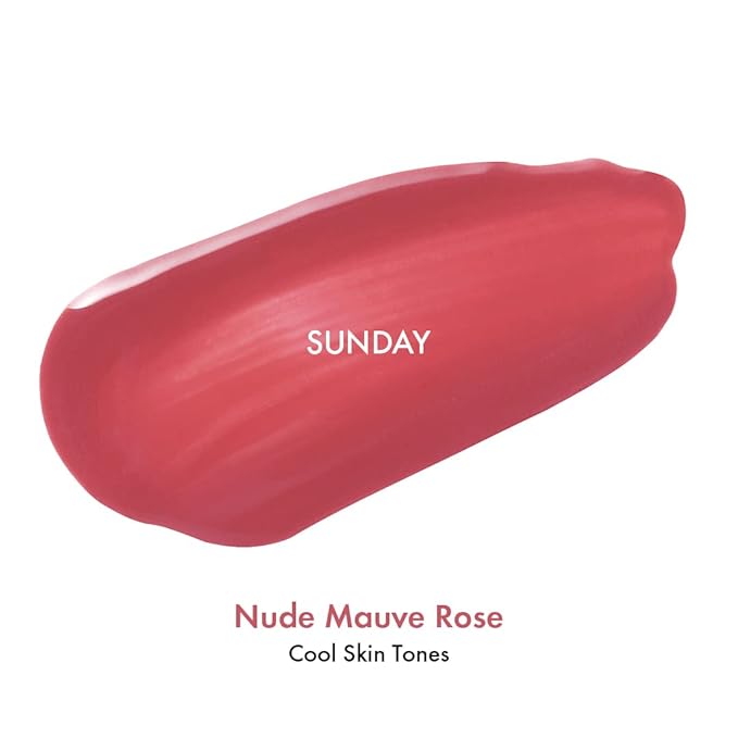 AMUSE Dew Tint – Hydrating Lip Tint for Fresh, Dewy Lips with Long - Lasting Color - Korean Beauty KR