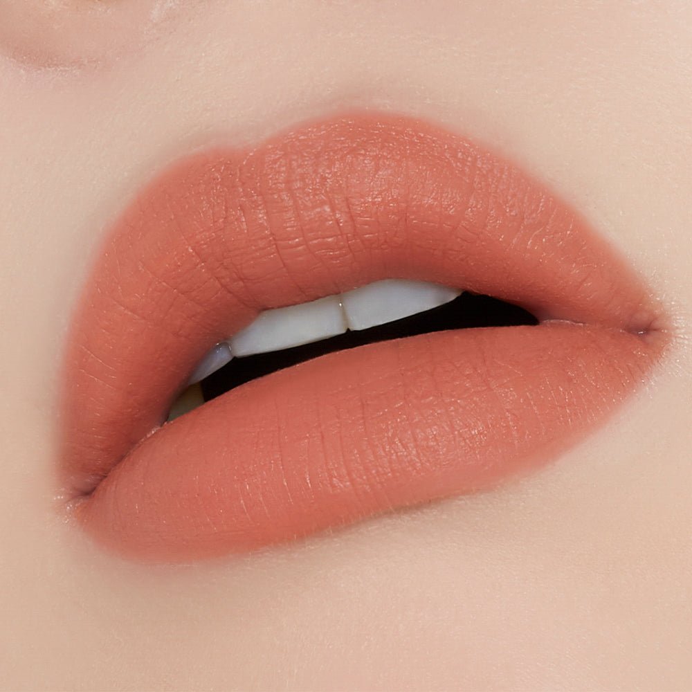 Etude House Fixing Tint – Long - Lasting & Smudge - Proof Lip Tint for Bold, Vibrant Lips - Korean Beauty KR
