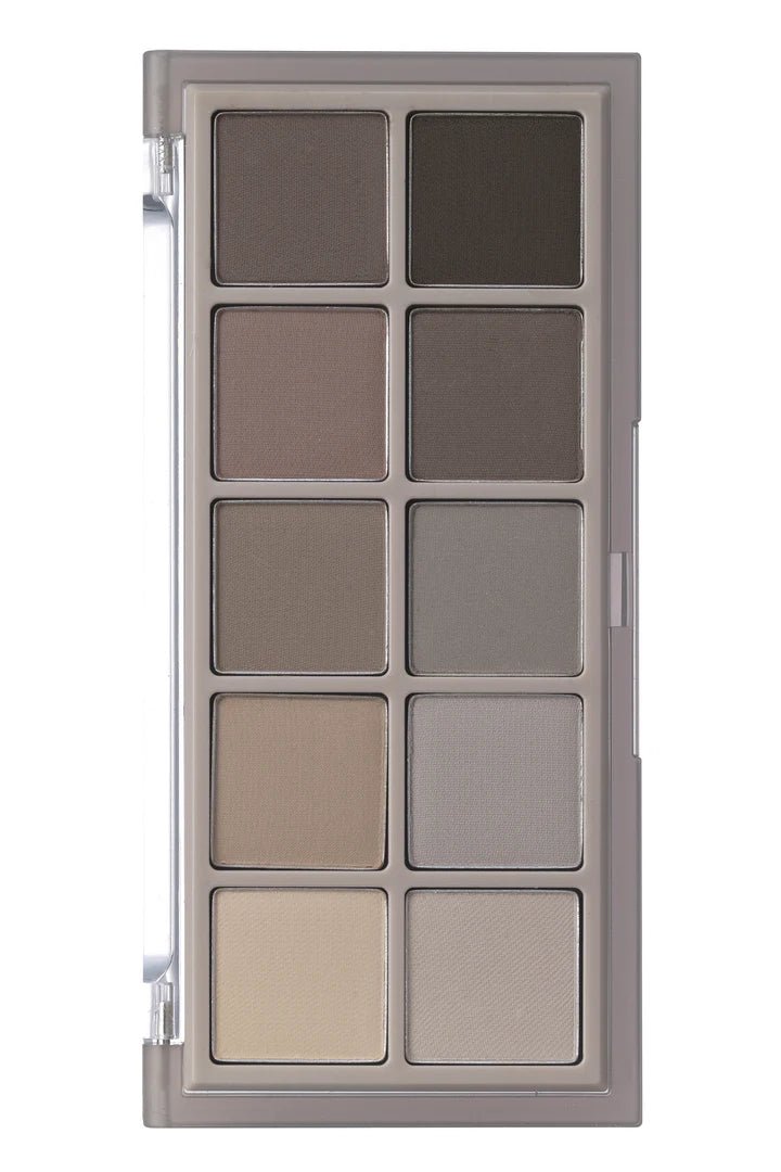 Rom&nd Better Than Palette – Versatile Eyeshadow Palette for Bold, Vibrant Eye Looks - Korean Beauty KR