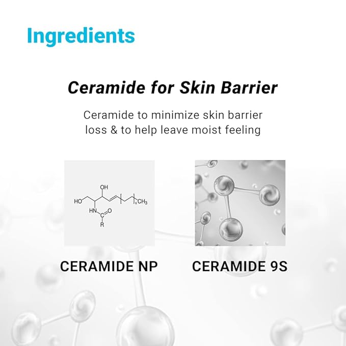 Real Barrier [Renew] Cream Cleansing Foam 220ml – Gentle, Hydrating Cream Foam Cleanser for Smooth, Balanced Skin - Korean Beauty KR