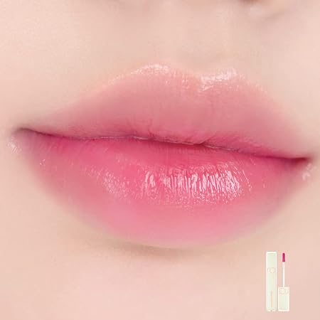 Rom&nd Dewyful Water Tint – Hydrating & Glowy Lip Tint for Soft, Luminous Lips - Korean Beauty KR
