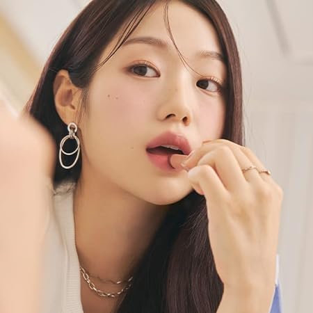 Rom&nd [Renew] ZERO Matte Lipstick – Long - Lasting, Comfortable Matte Lip Color for Bold, Defined Lips - Korean Beauty KR