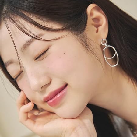 Rom&nd Dewyful Water Tint – Hydrating & Glowy Lip Tint for Soft, Luminous Lips - Korean Beauty KR