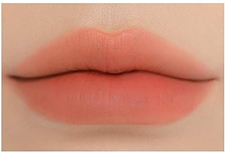 3CE Blur Water Tint – Hydrating Lip Tint for Smooth, Blurred Finish and Long - Lasting Color - Korean Beauty KR