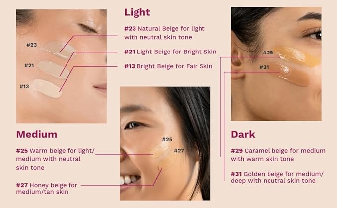 Missha M Perfect Cover BB Cream SPF 42 PA+++ 50ml – Full Coverage BB Cream with Sun Protection for Smooth, Flawless Skin - Korean Beauty KR
