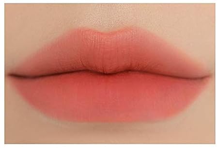 3CE Blur Water Tint – Hydrating Lip Tint for Smooth, Blurred Finish and Long - Lasting Color - Korean Beauty KR