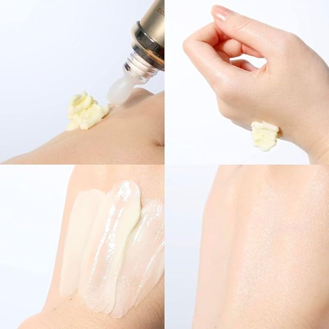 AHC Premier Ampoule In Eye Cream 40ml – Anti - Aging & Hydrating Eye Cream for Smooth, Youthful Eyes - Korean Beauty KR