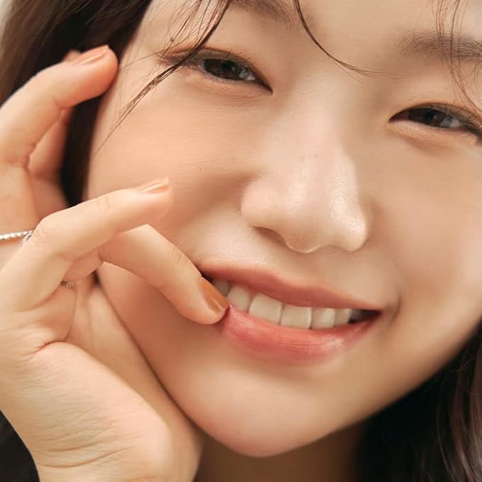 Rom&nd [Renew] ZERO Matte Lipstick – Long - Lasting, Comfortable Matte Lip Color for Bold, Defined Lips - Korean Beauty KR
