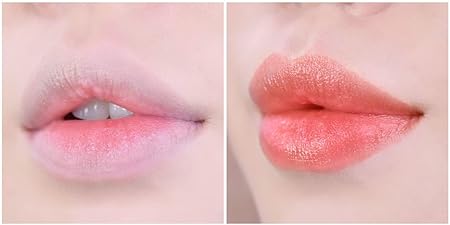 RiRe Moisture Tint Lip Balm – Hydrating & Tinted Lip Balm for Soft, Smooth Lips - Korean Beauty KR