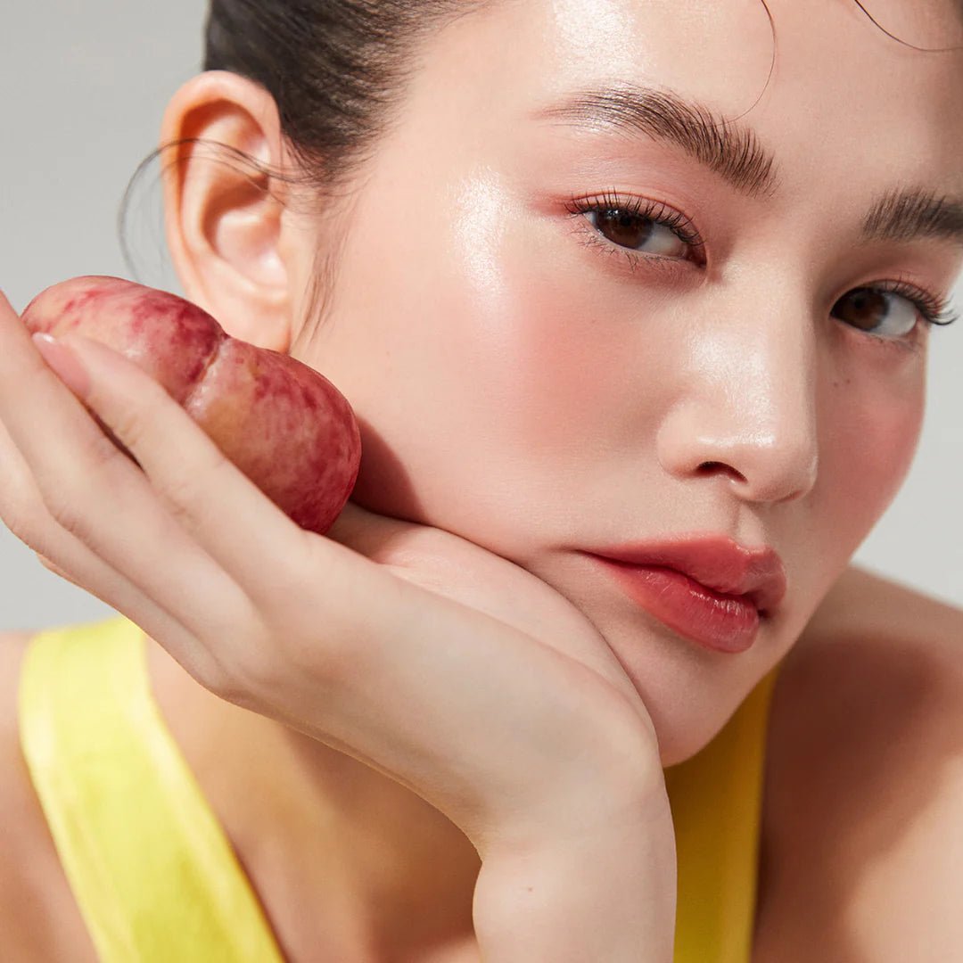 Hince Dewy Liquid Cheek 6ml – Long - Lasting, Natural Flush for Radiant, Glowing Cheeks - Korean Beauty KR