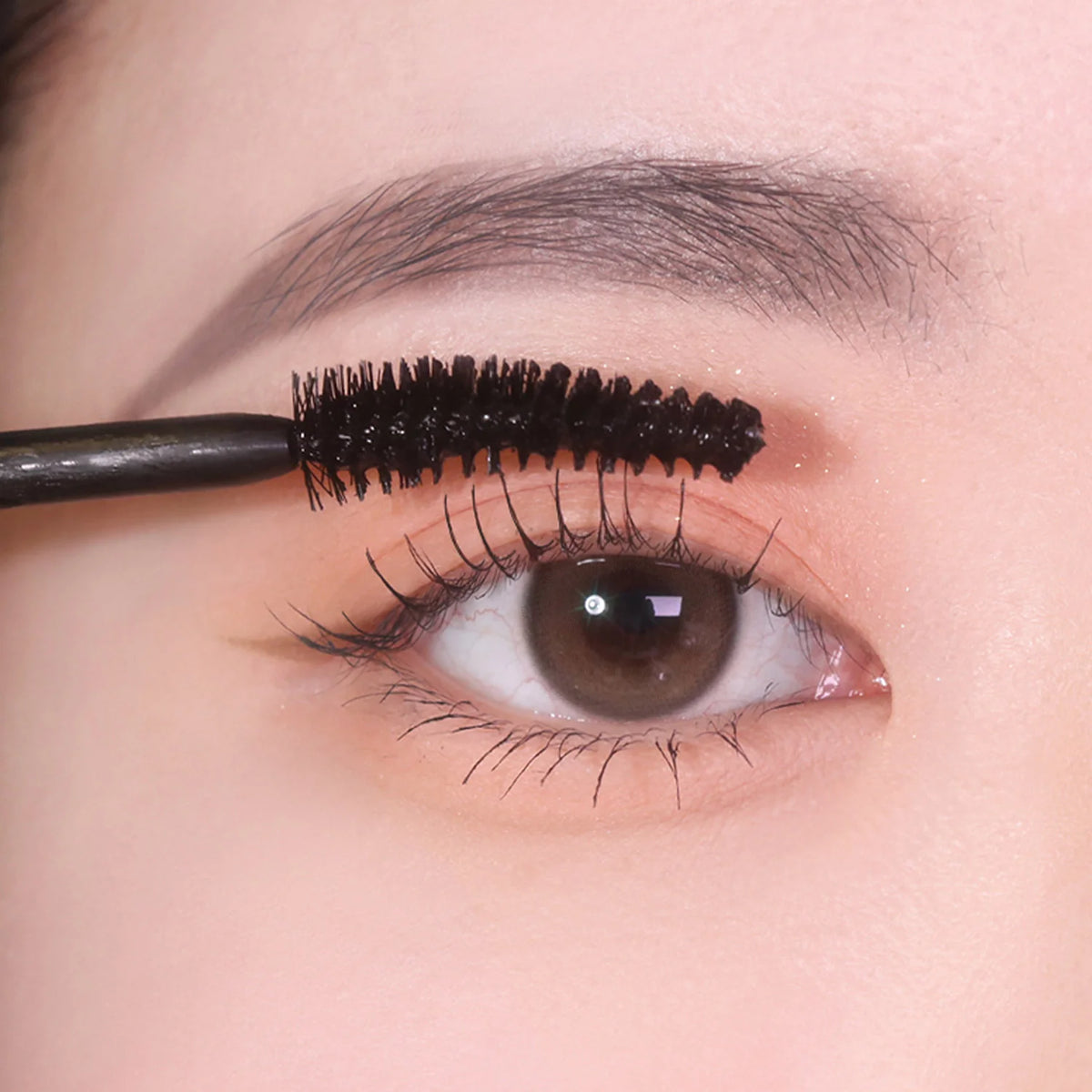 Heimish Dailism Smudge Stop Mascara Black Volume – Volumizing & Smudge - Proof Mascara for Bold, Defined Lashes - Korean Beauty KR