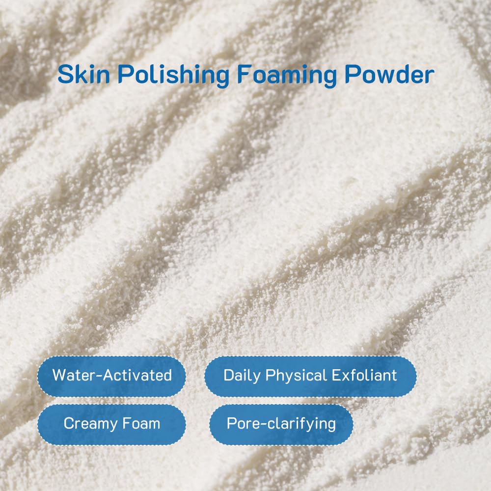 Fraijour Pro - Moisture Enzyme Powder Wash 1g*30ea – Gentle Exfoliating Powder Wash for Smooth, Hydrated Skin - Korean Beauty KR