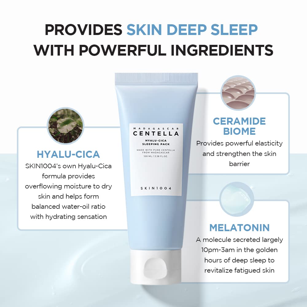 Skin1004 Ramadan Edition (2025) – Limited Edition Skincare for Glowing, Radiant Skin - Korean Beauty KR