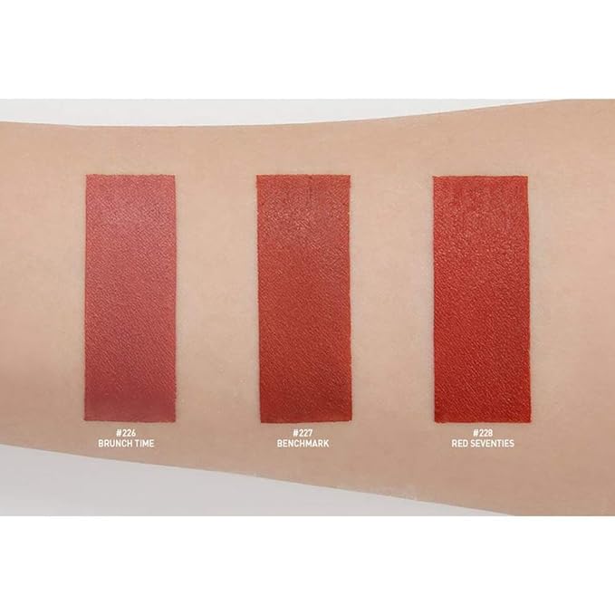 3CE Matte Lip Color 