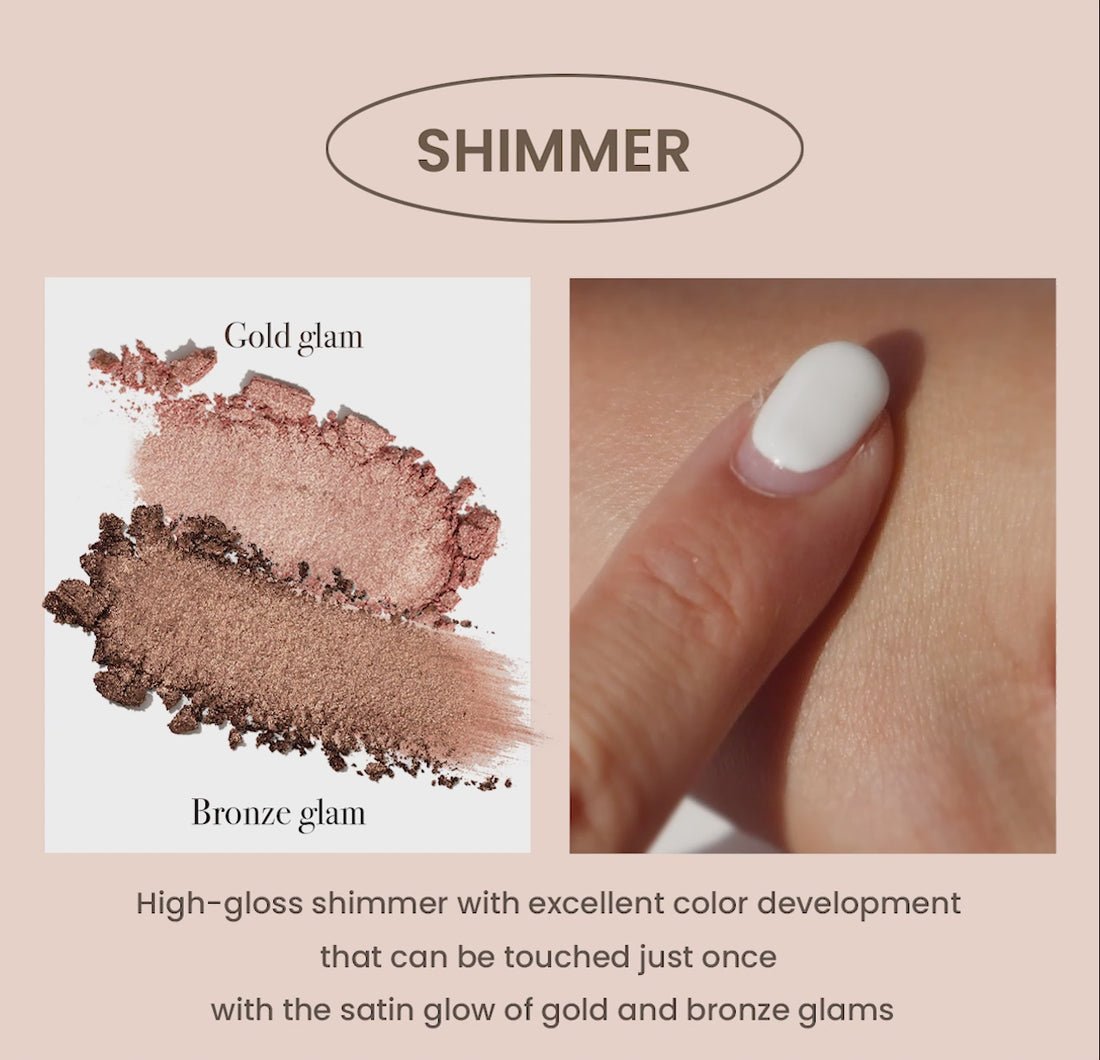 Heimish Dailism Eye Palette – Versatile Eyeshadow Palette for Natural, Bold Eye Looks - Korean Beauty KR