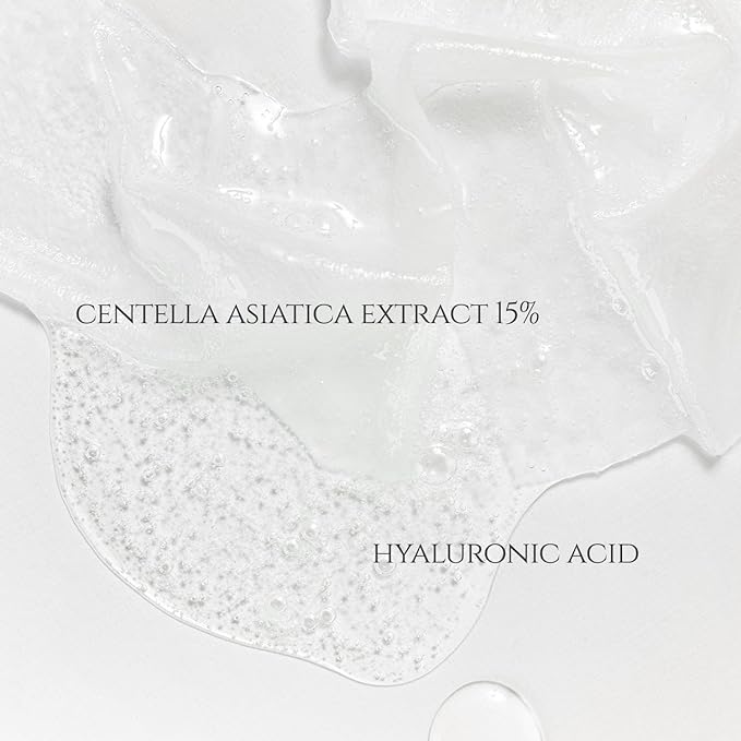 Beauty of Joseon Centella Asiatica Calming Mask 1 Sheet – Soothing & Hydrating Mask for Sensitive, Irritated Skin*1 sheet - Korean Beauty KR