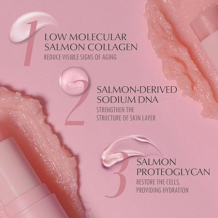 KAHI Wrinkle Bounce Multi Balm – Anti - Aging & Hydrating Balm for Firm, Youthful Skin - Korean Beauty KR