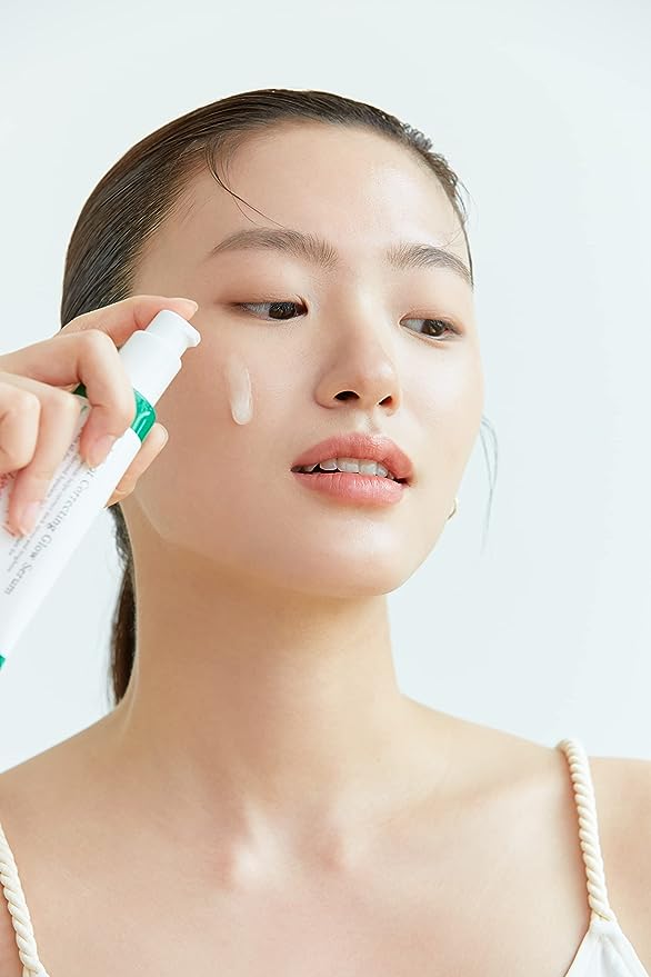 AXIS - Y Dark Spot Correcting Glow Serum – Brightening & Targeted Treatment for Even, Radiant Skin - Korean Beauty KR