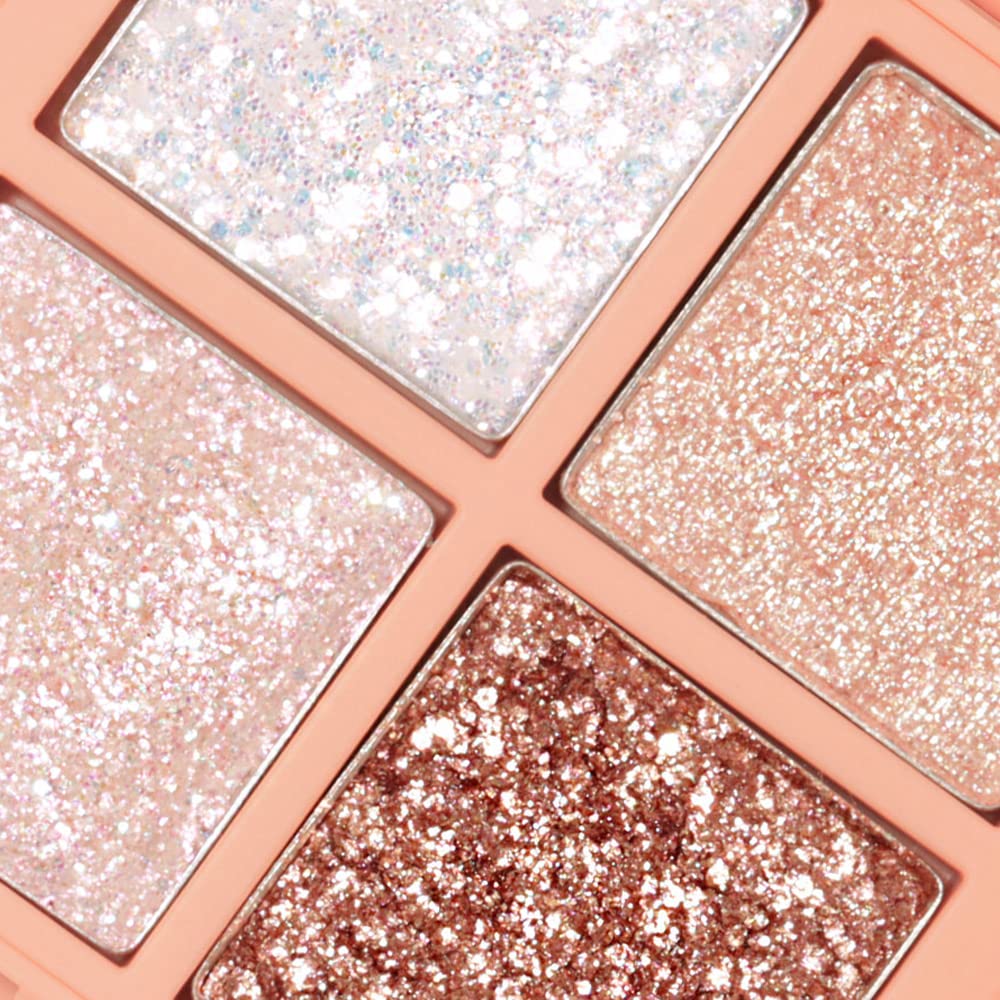 3CE Mini Multi Eye Color Palette 