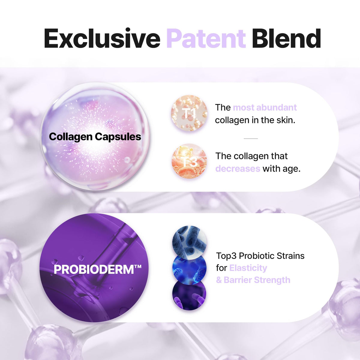BIO HEAL BOH Probioderm Collagen Remodeling Cream 50ml – Firming & Rejuvenating Skincare for Youthful Skin - Korean Beauty KR