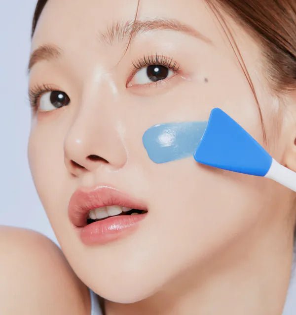 Medicube Zero Pore Blackhead Mud Mask 100g - Korean Beauty KR